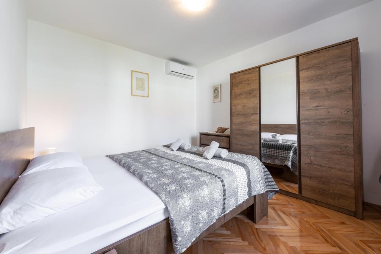 Sea Shell Apartments Dubrovnik Exterior photo