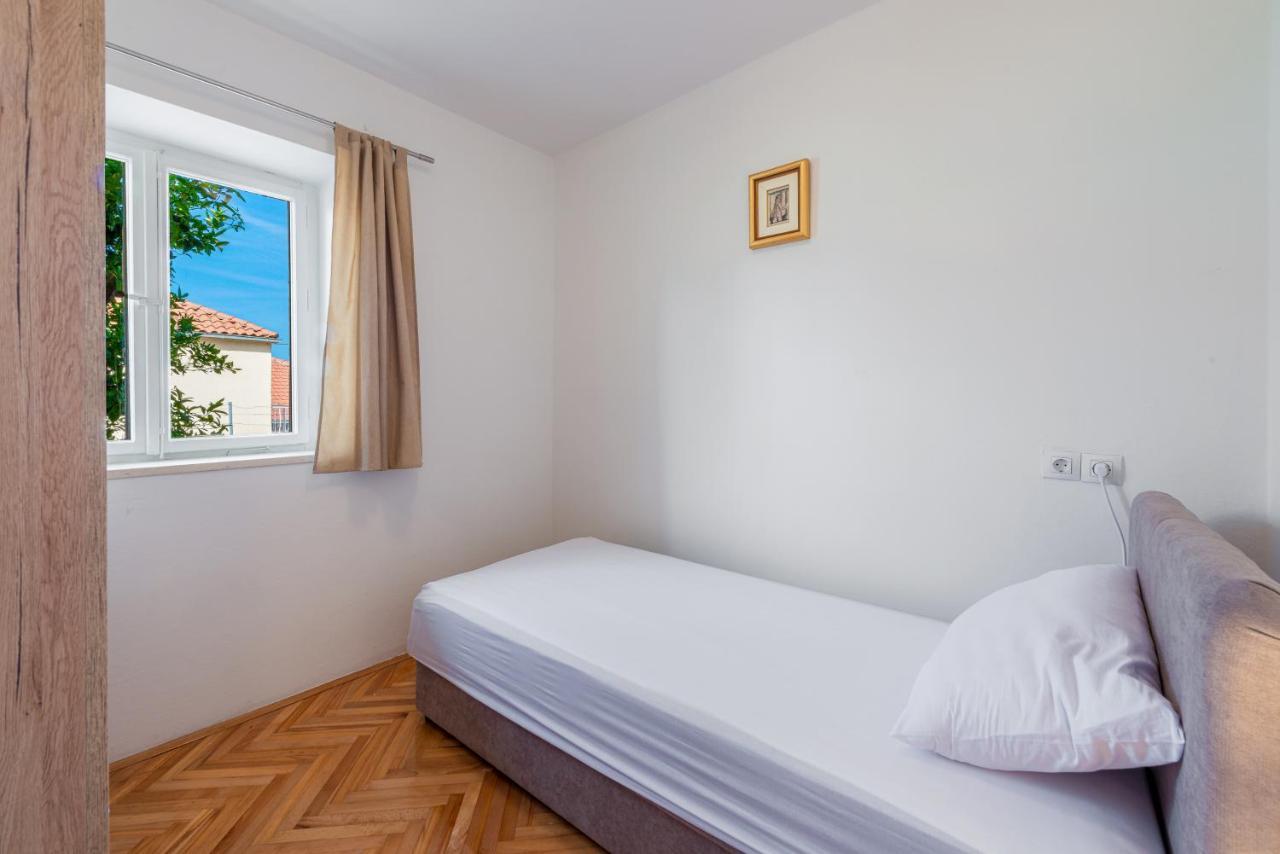 Sea Shell Apartments Dubrovnik Exterior photo