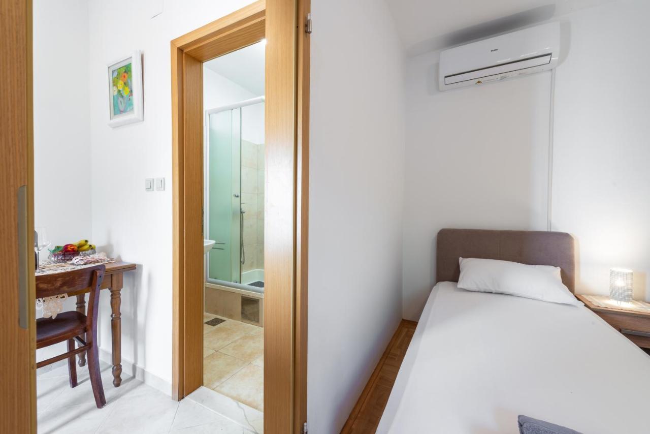 Sea Shell Apartments Dubrovnik Exterior photo
