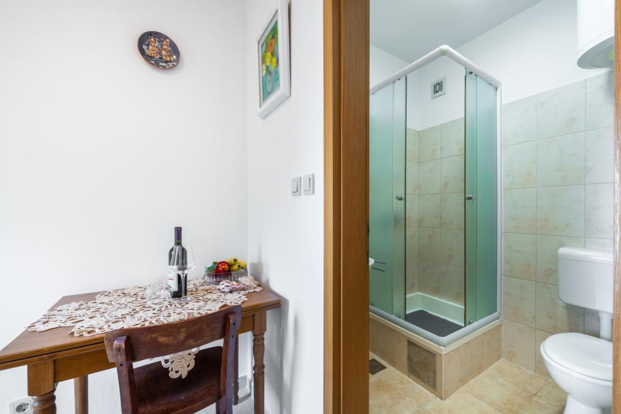 Sea Shell Apartments Dubrovnik Exterior photo