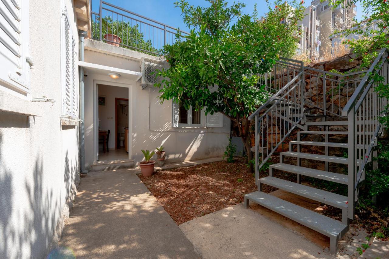 Sea Shell Apartments Dubrovnik Exterior photo